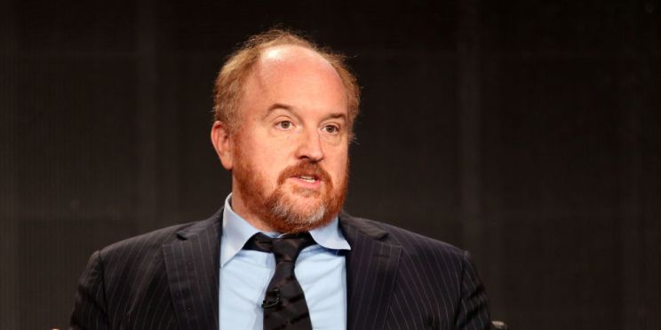 Louis C.K.