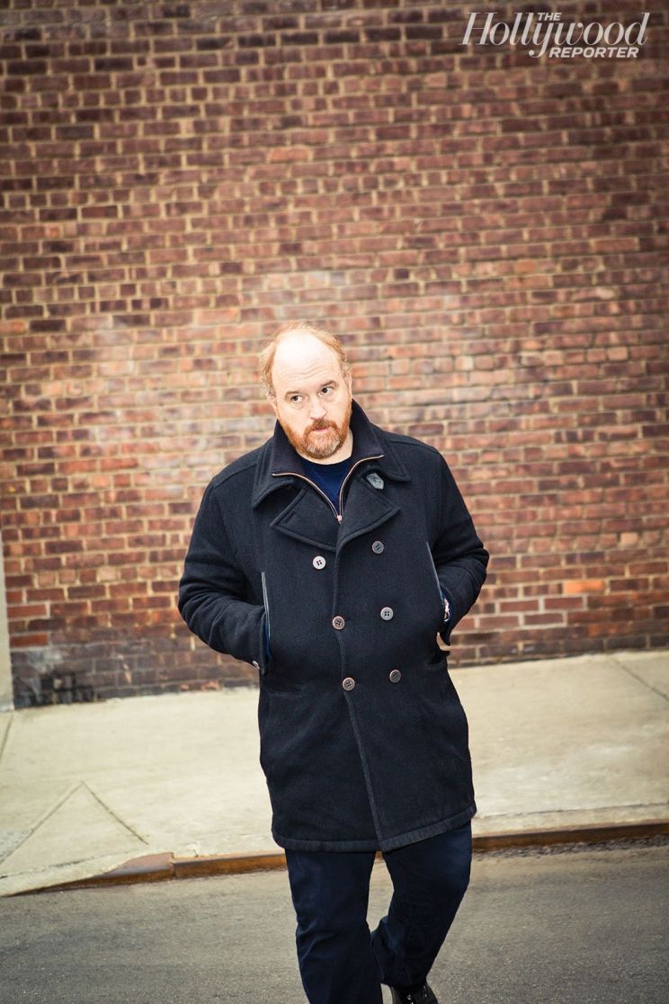 Louis C.K.