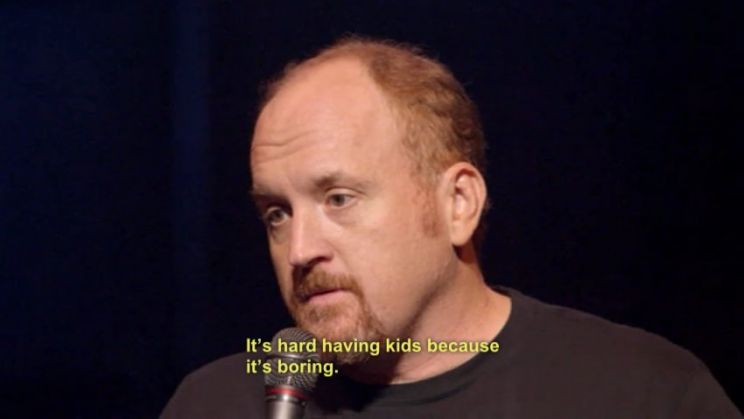 Louis C.K.