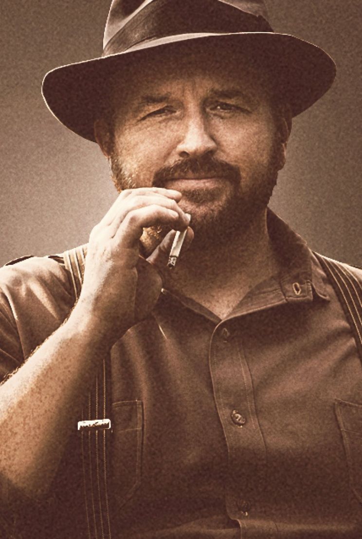 Louis C.K.