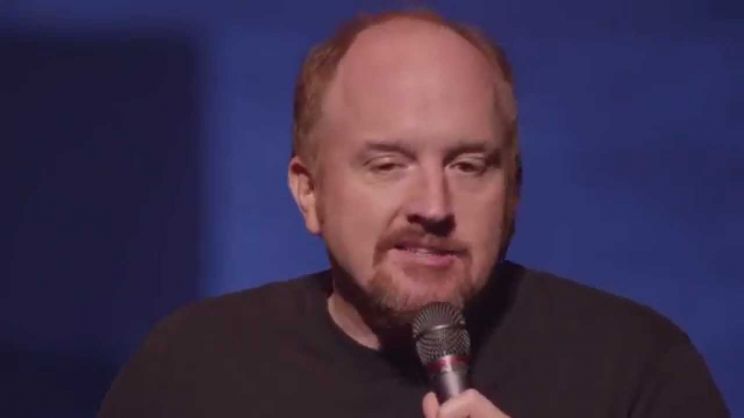 Louis C.K.