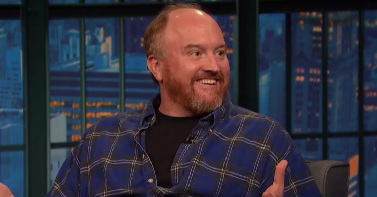 Louis C.K.