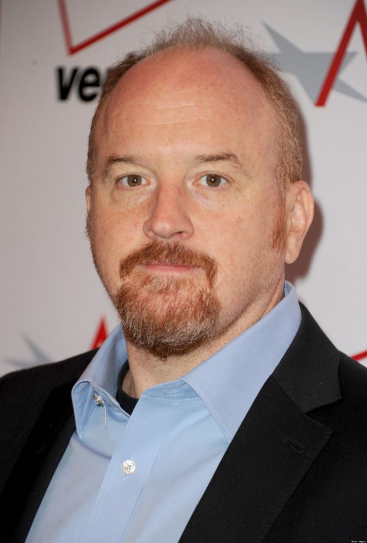 Louis C.K.