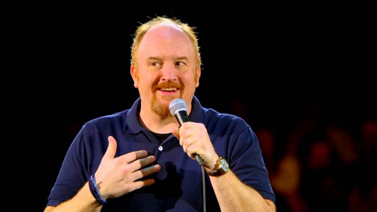 Louis C.K.