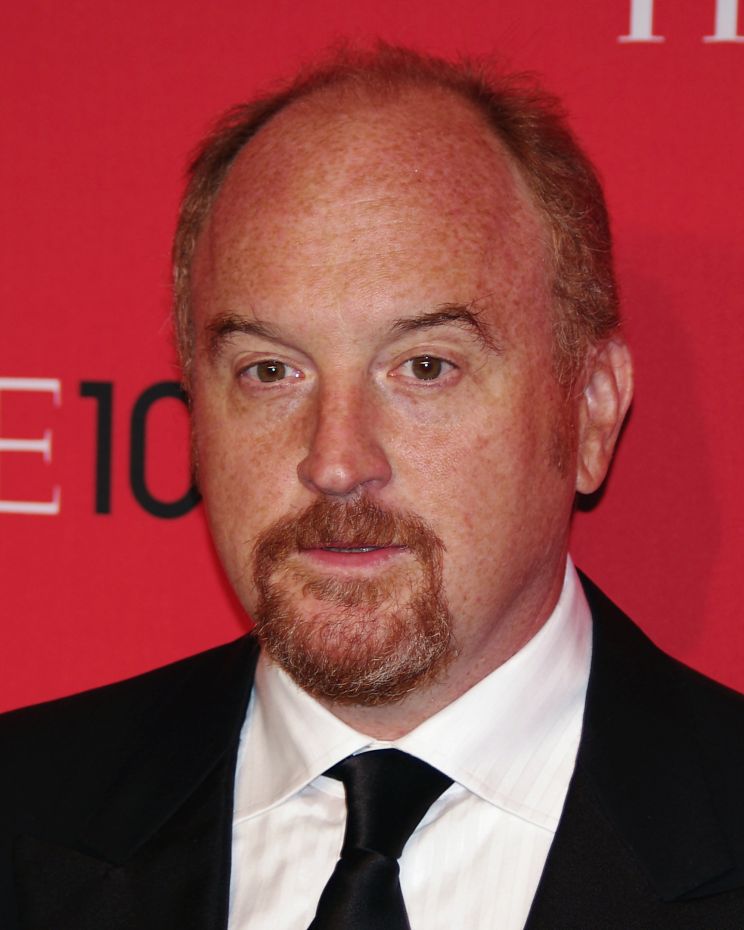 Louis C.K.