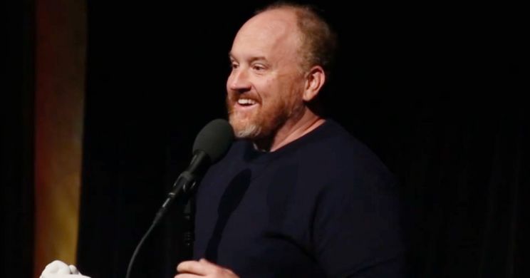 Louis C.K.