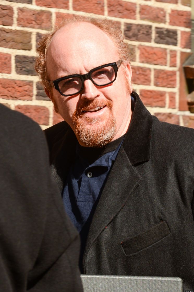 Louis C.K.
