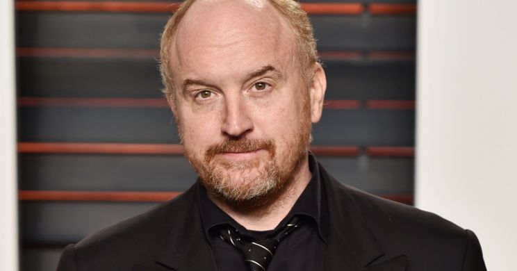 Louis C.K.