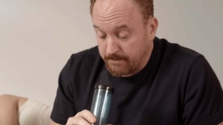 Louis C.K.