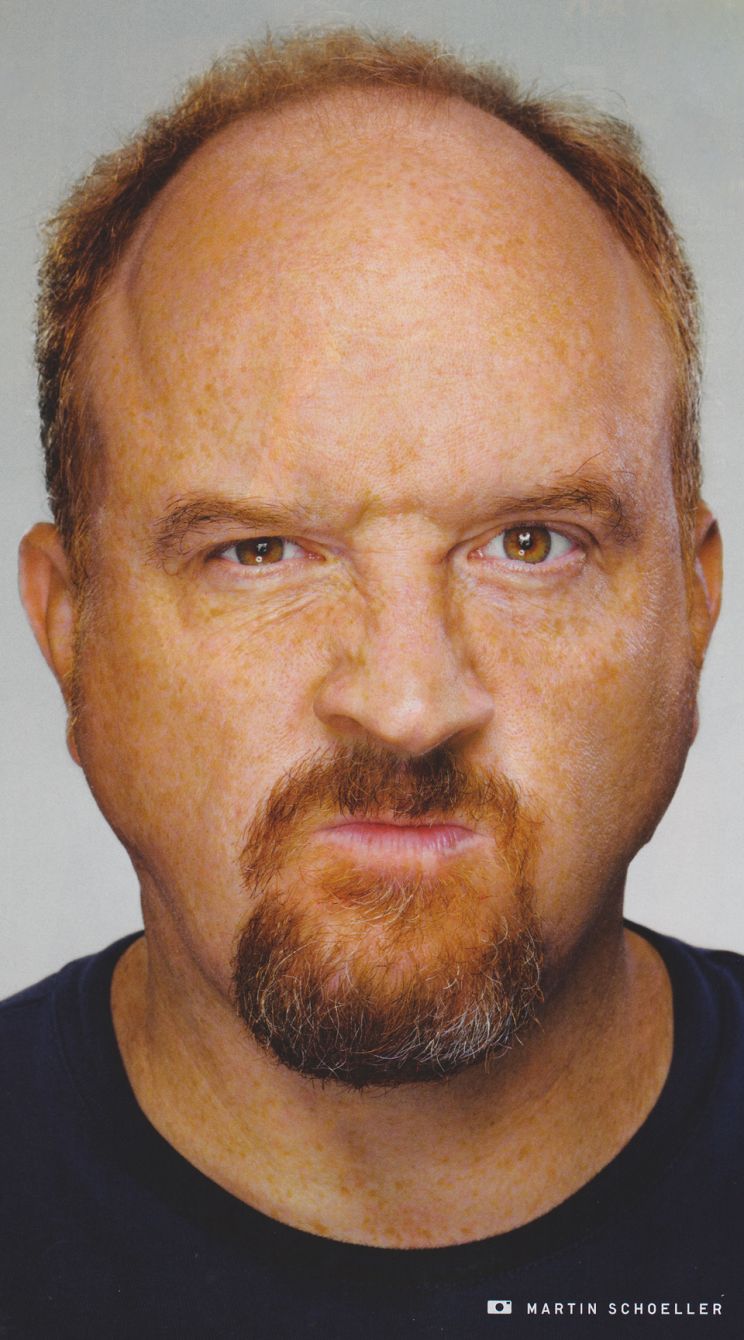 Louis C.K.