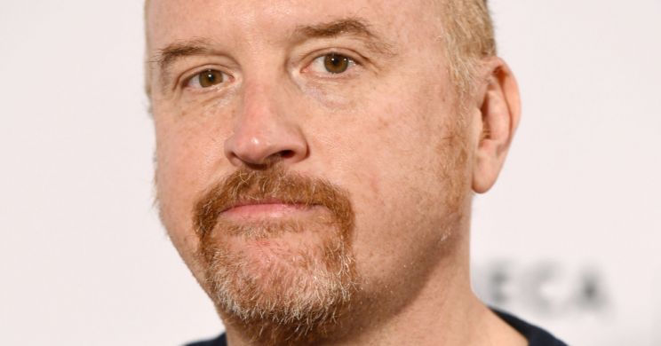 Louis C.K.