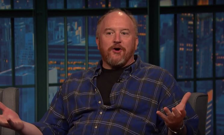 Louis C.K.