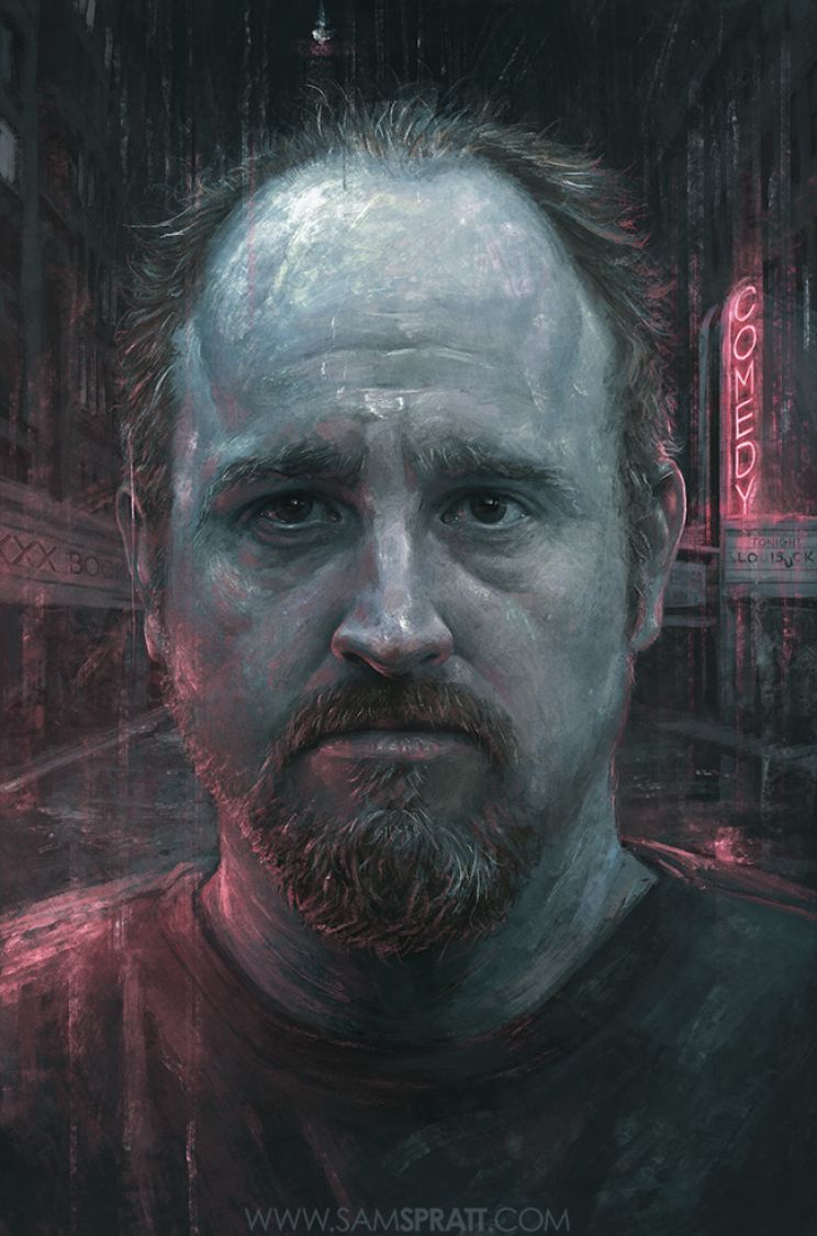 Louis C.K.