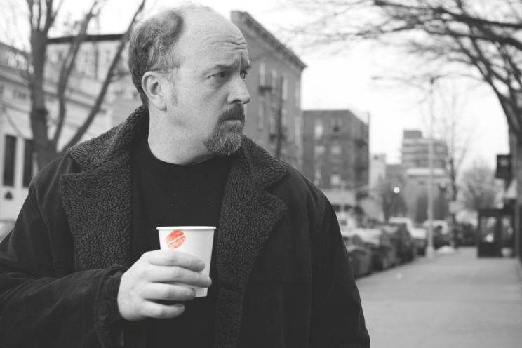 Louis C.K.