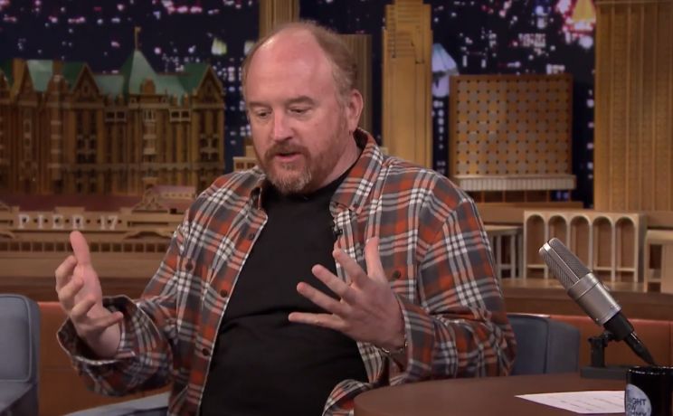 Louis C.K.