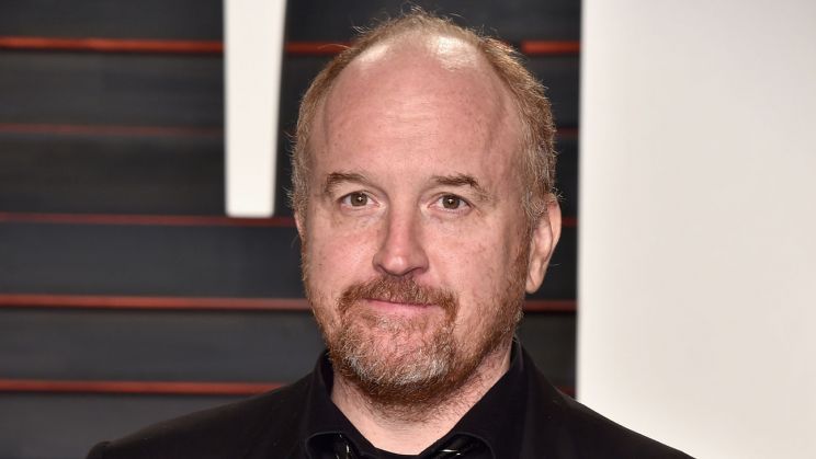 Louis C.K.
