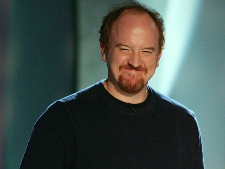 Louis C.K.
