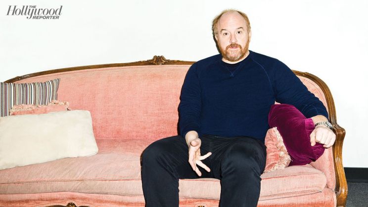 Louis C.K.