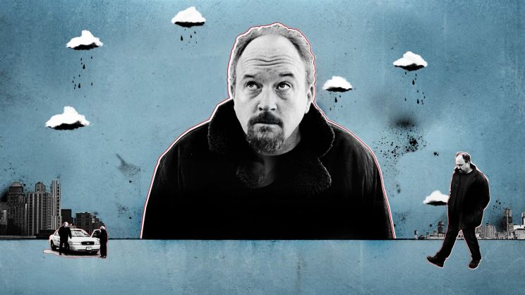 Louis C.K.