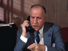 Louis Calhern