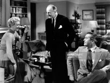 Louis Calhern