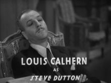 Louis Calhern