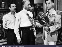 Louis Calhern
