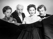 Louis Calhern