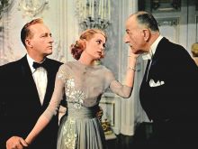 Louis Calhern