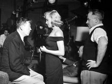 Louis Calhern