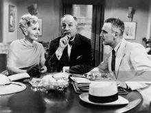 Louis Calhern