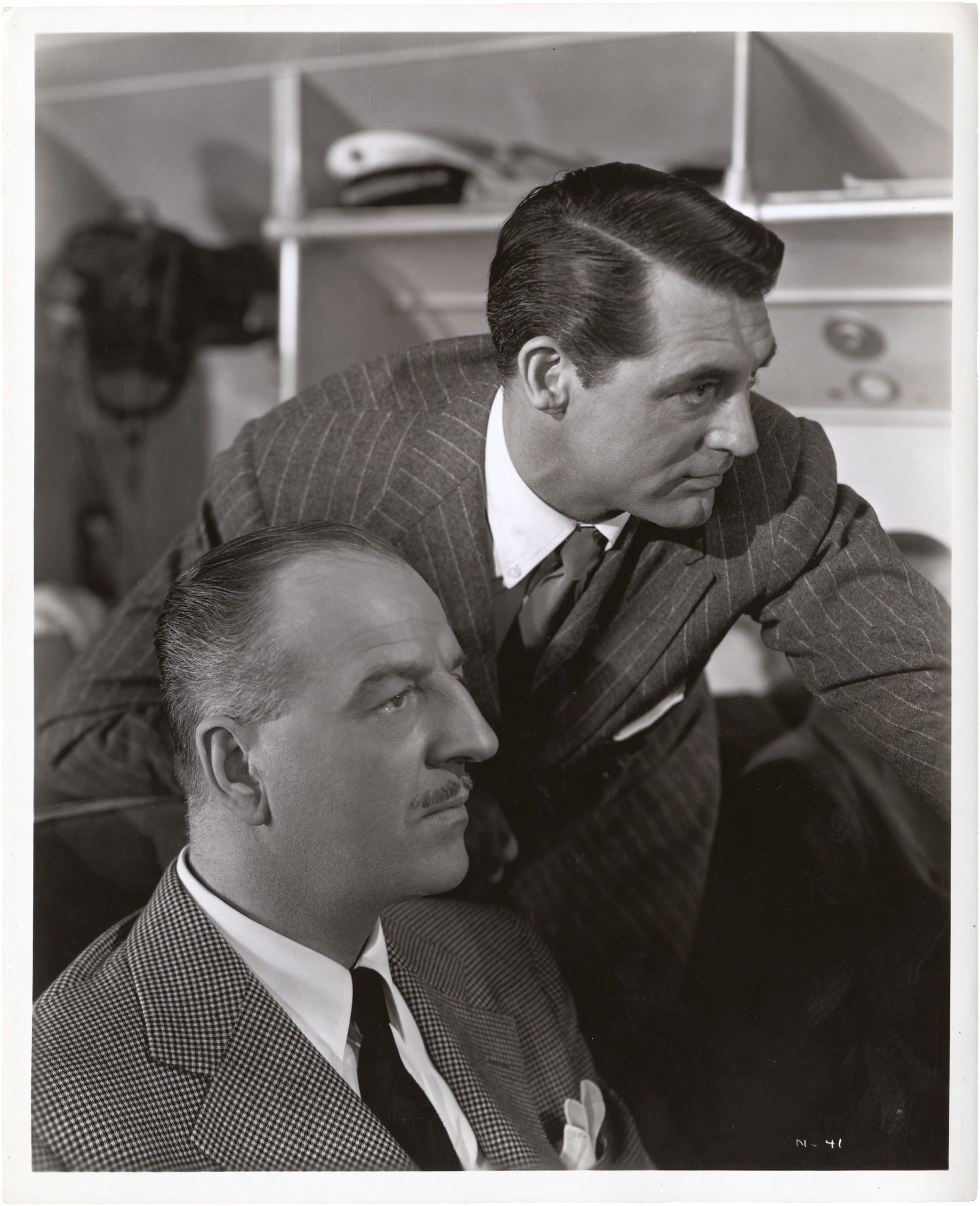 Pictures of Louis Calhern