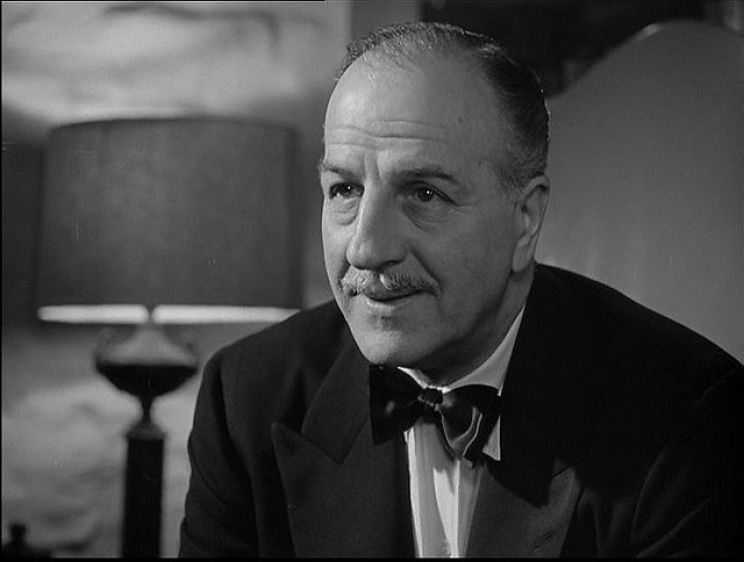 Louis Calhern