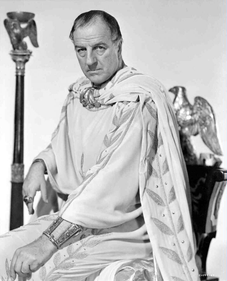 Louis Calhern