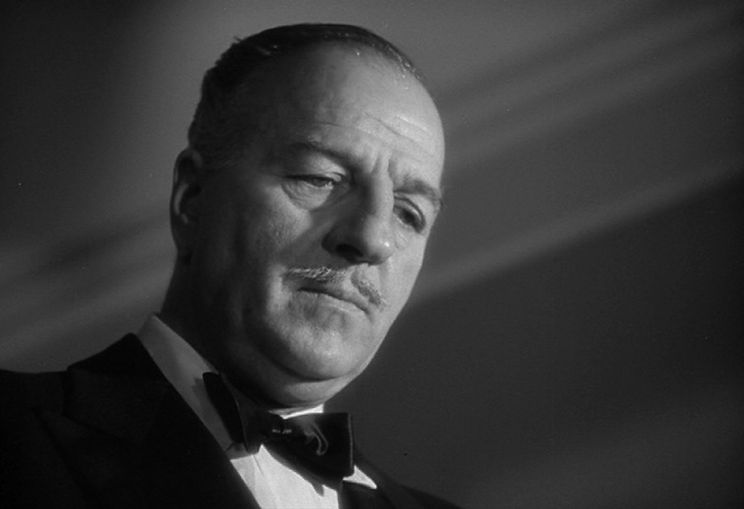 Louis Calhern