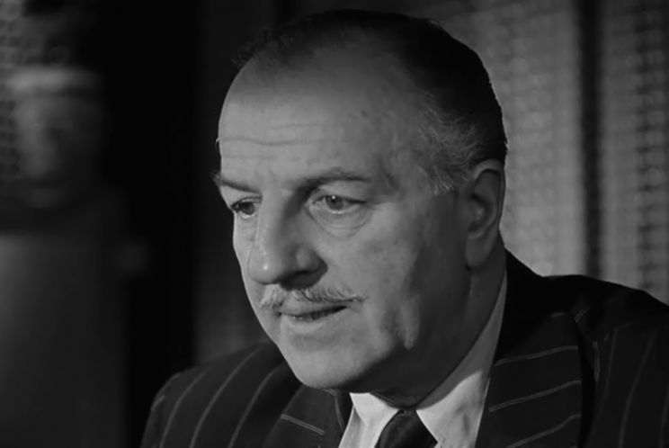 Louis Calhern