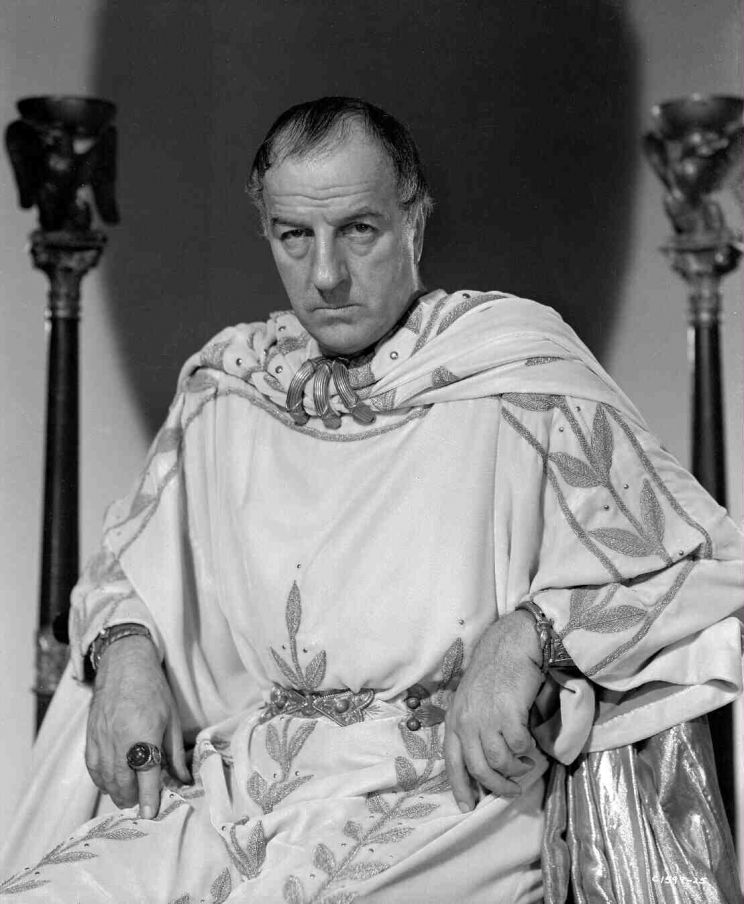 Louis Calhern