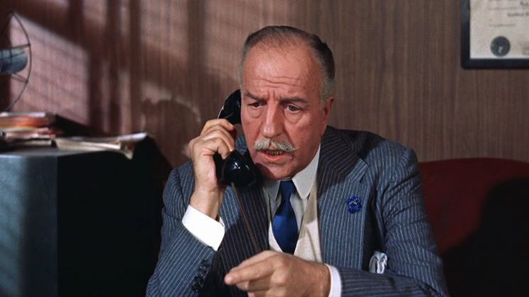 Louis Calhern