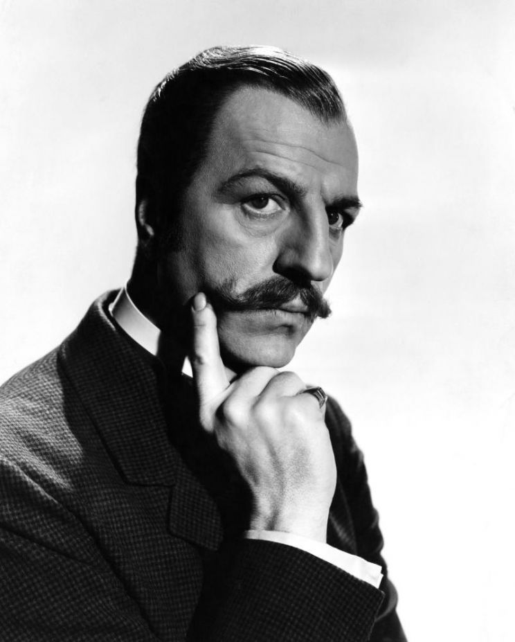 Louis Calhern