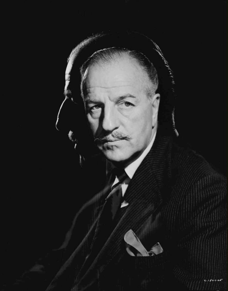 Louis Calhern