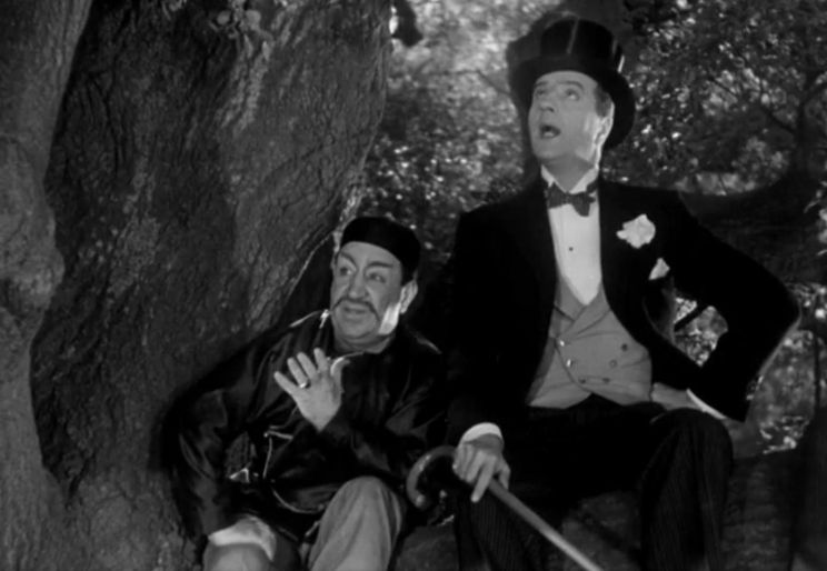 Louis Calhern