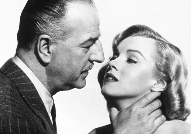 Louis Calhern