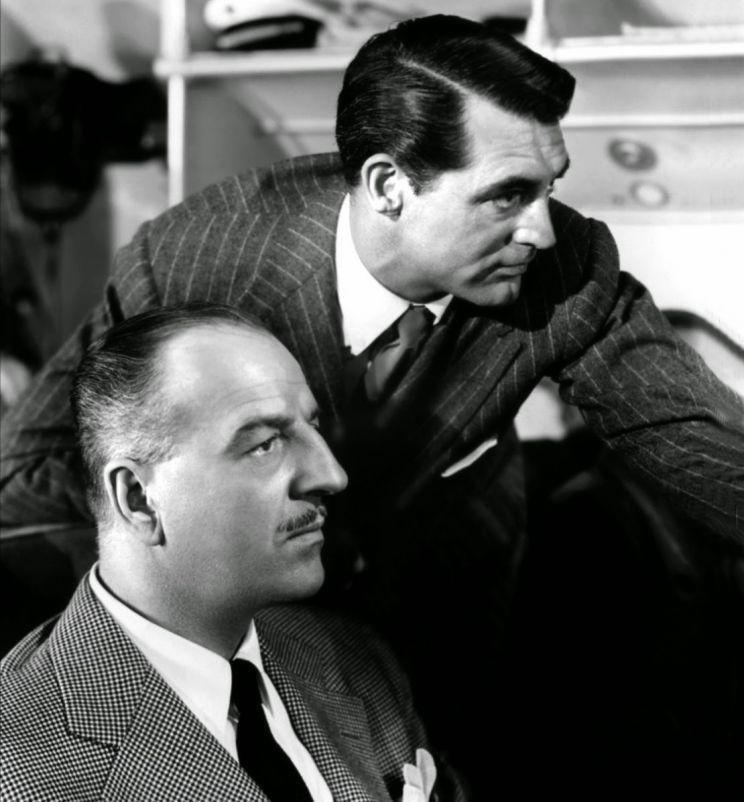 Louis Calhern