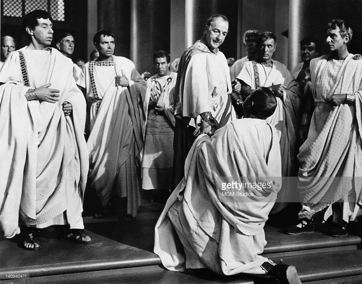 Louis Calhern