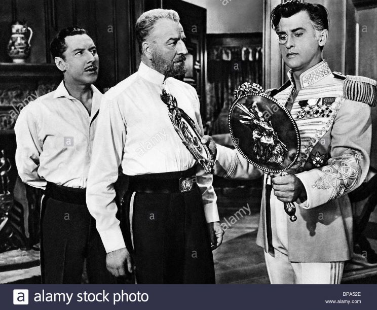 Louis Calhern