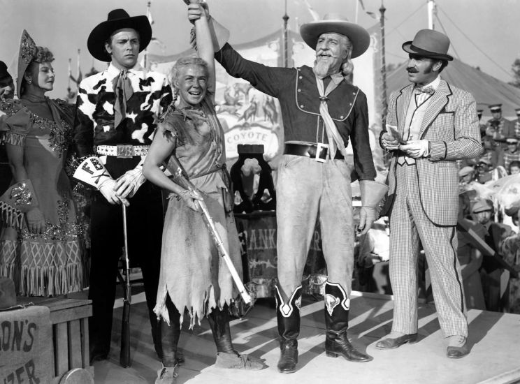 Louis Calhern
