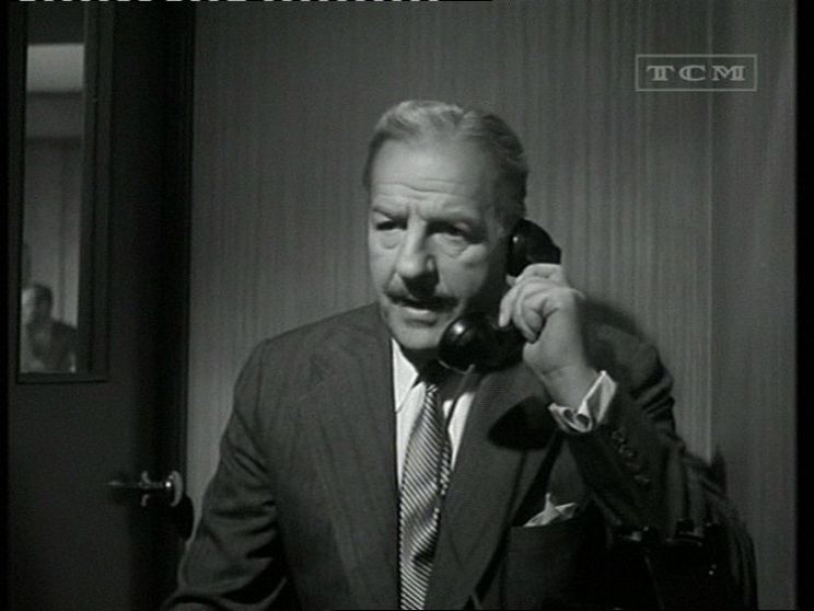 Louis Calhern