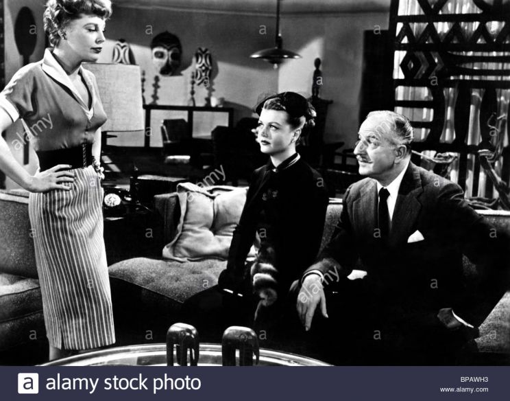 Louis Calhern