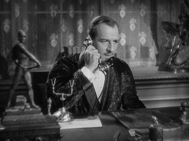 Louis Calhern