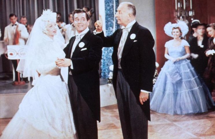 Louis Calhern